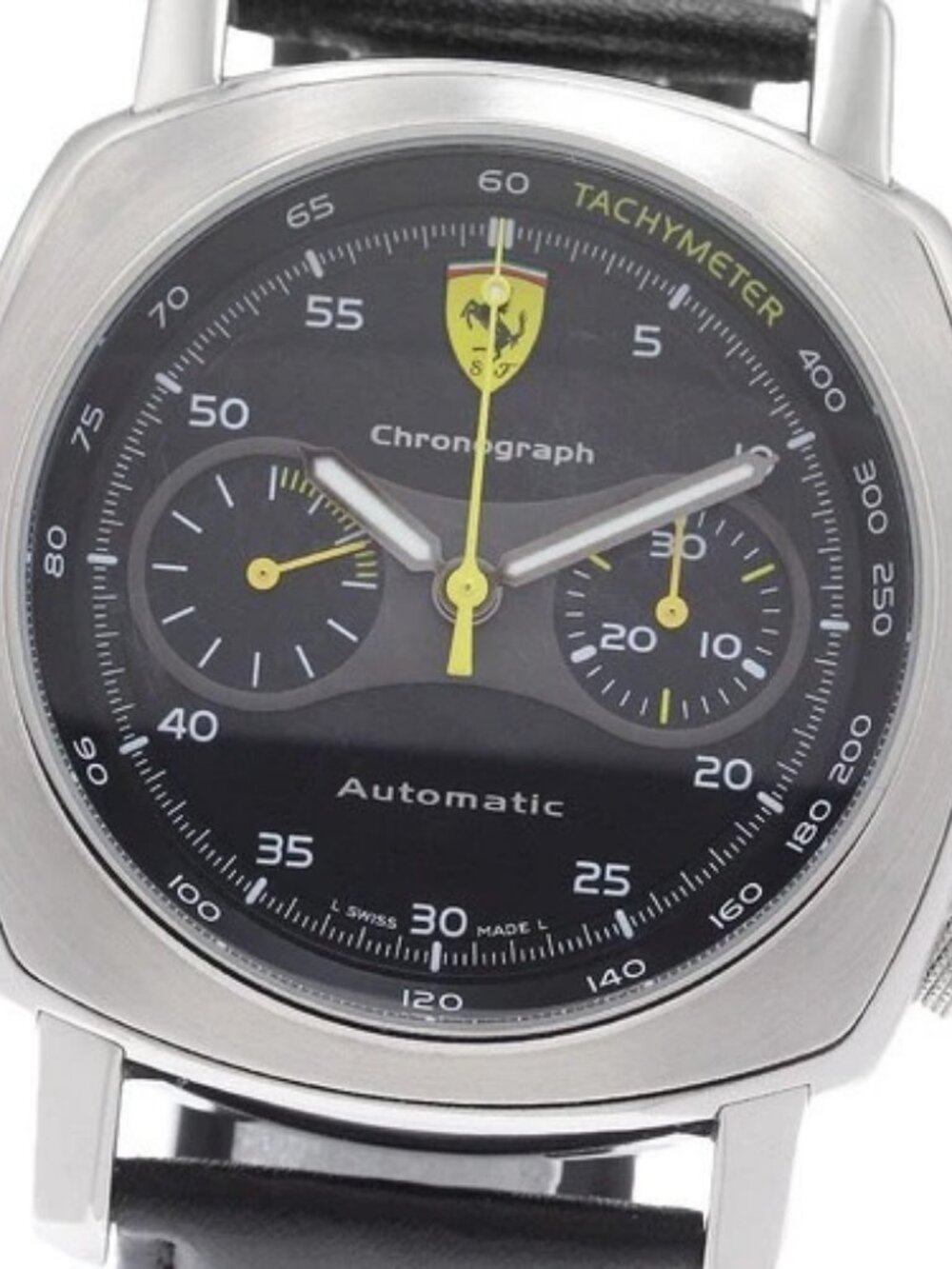 OFFICINE PANERAI Ferrari scuderia FER00008 Chronograph Automatic Men's_962460
